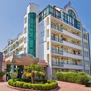 3* Hotel Perla Plaza Hotel